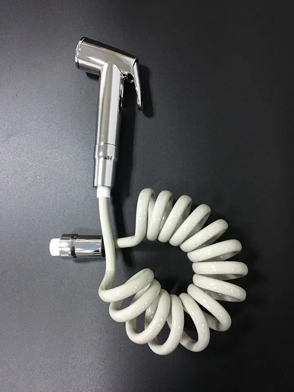 ABS Plastic Bide Plenic razpršilec s funkcijo zaklepanja