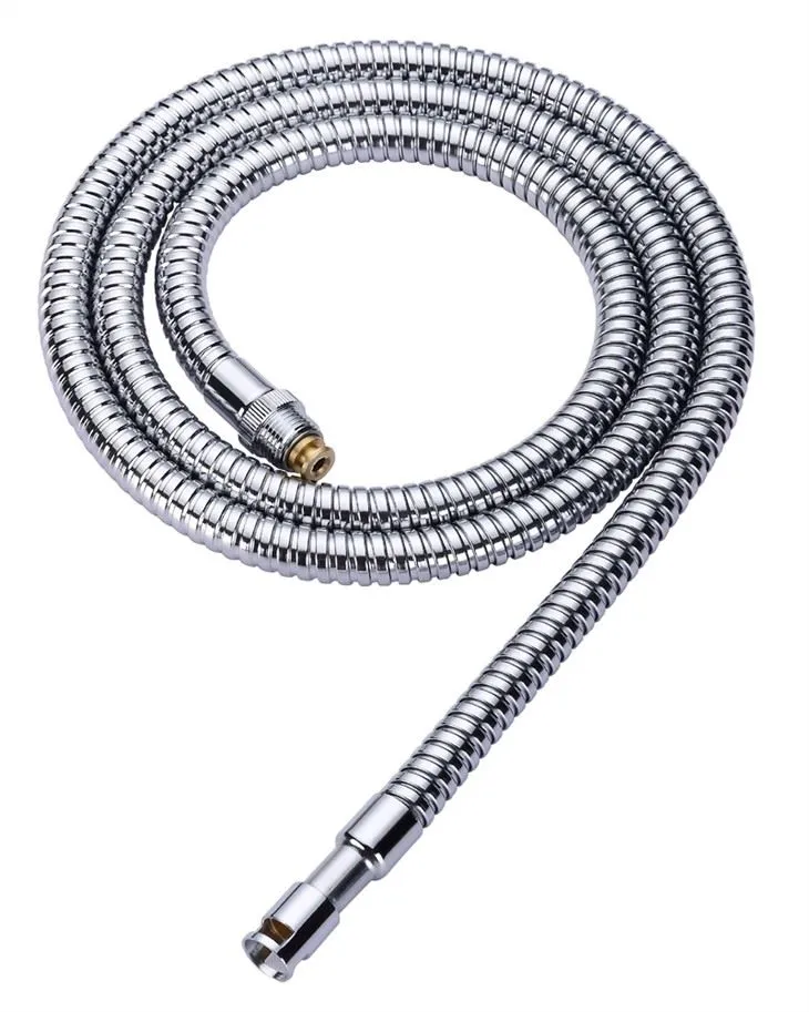 Pritrditev cevi za cev za kuhinjo